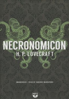 Necronomicon - Lovecraft, H. P.
