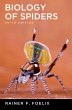 Biology of Spiders (eBook, ePUB) - Bild 1