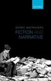 Fiction and Narrative (eBook, ePUB)