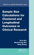 Sample Size Calculations for Clustered... - Bild 1