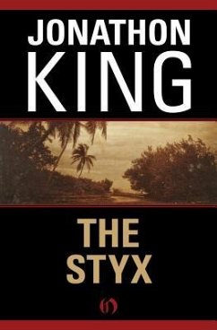 The Styx - King, Jonathon