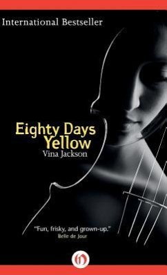Eighty Days Yellow - Jackson, Vina