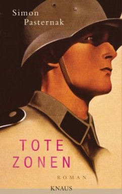 Tote Zonen - Pasternak, Simon