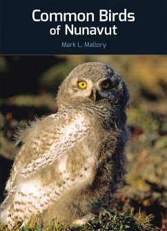 Common Birds of Nunavut - Mallory, Mark L.