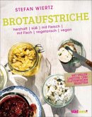 Brotaufstriche