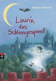 Laurin, das Schlossgespenst