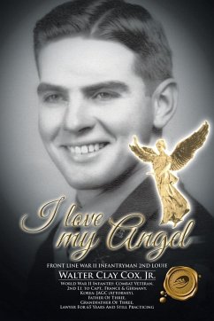 Cover I Love My Angel