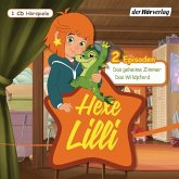 Hexe Lilli - Das geheime Zimmer & Das Wildpferd