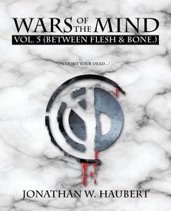 WARS OF THE MIND VOL.5 - Haubert, Jonathan W.