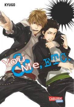 You & Me, Etc. - Kyugo