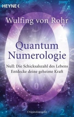 Quantum Numerologie - Rohr, Wulfing von