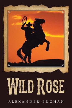 Wild Rose - Buchan, Alexander