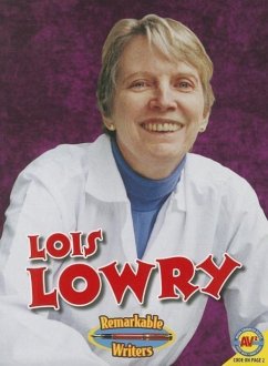 Lois Lowry - Erlic, Lily