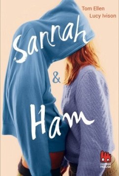 Sannah & Ham - Ellen, Tom; Ivison, Lucy