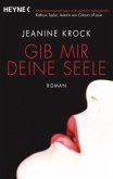 Gib mir deine Seele