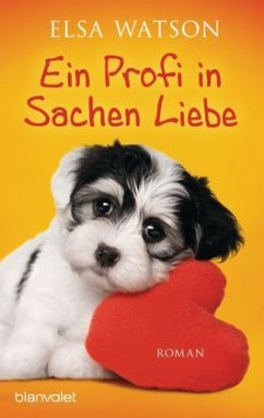 Ein Profi in Sachen Liebe - Watson, Elsa