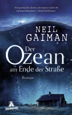 Der Ozean am Ende der Straße (eBook, ePUB) - Gaiman, Neil