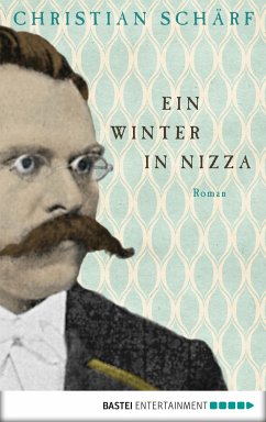 Ein Winter in Nizza (eBook, ePUB) - Schärf, Christian