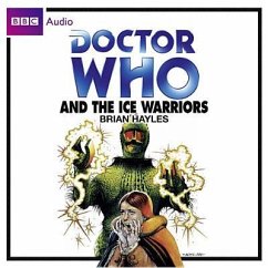 Doctor Who and the Ice Warriors - Hayles, Brian