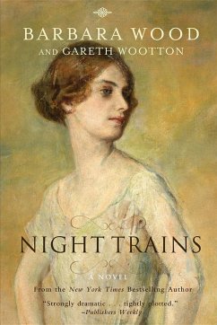 Night Trains - Wood, Barbara; Wootton, Gareth