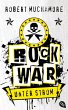 Rock War - Unter Strom: Band 1 (Rock War (Serie), Band 1)