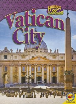 Vatican City - Nanji, Shenaaz