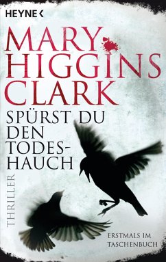 Spürst du den Todeshauch - Clark, Mary Higgins