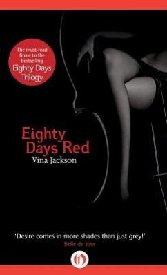 Eighty Days Red - Jackson, Vina