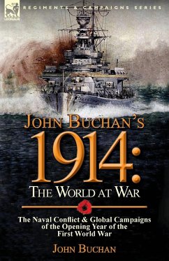 John Buchan's 1914 - Buchan, John