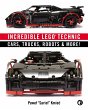 Incredible LEGO Technic - Bild 1