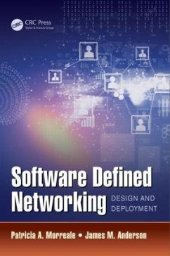 Software Defined Networking - Morreale, Patricia A.; Anderson, James M.