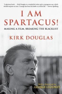 I Am Spartacus! - Douglas, Kirk