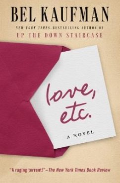 Love, Etc. - Kaufman, Bel