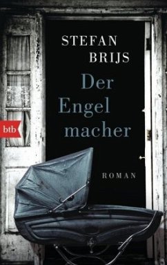 Der Engelmacher - Brijs, Stefan