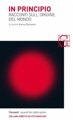 Cover In principio. Racconti sull'origine del mondo