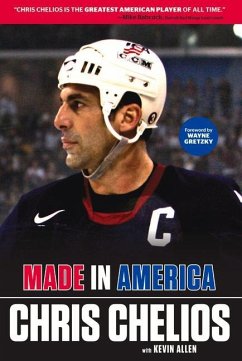 Made in America - Chelios, Chris; Allen, Kevin