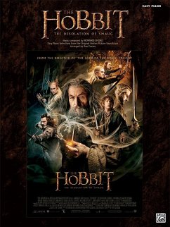 The Hobbit -- The Desolation of Smaug - Shore, Howard