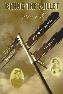 Biting the Bullet - Yuill, Anne