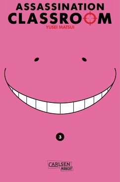 Assassination Classroom Bd.3 - Matsui, Yusei