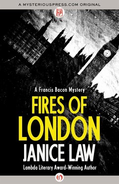 Fires of London - Law, Janice