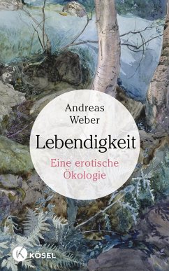 Lebendigkeit - Weber, Andreas