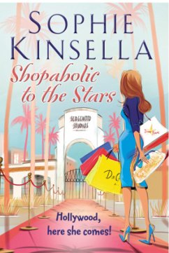 Shopaholic to the Stars - Kinsella, Sophie