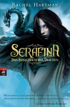 Das Königreich der Drachen / Serafina Bd.1 - Hartman, Rachel