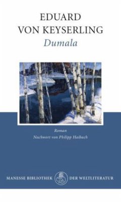 Dumala - Keyserling, Eduard von