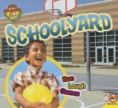 Schoolyard - Balcom, Katherine