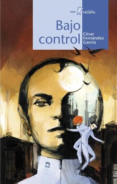 Bajo control - Fernández García, César