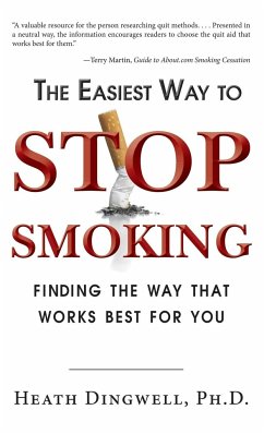 The Easiest Way to Stop Smoking - Dingwell, Heath