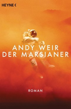 Der Marsianer - Weir, Andy