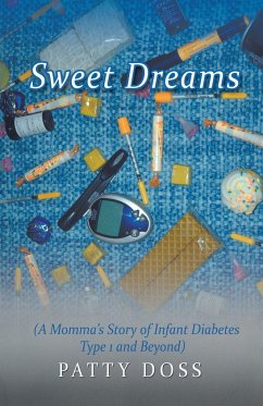 Sweet Dreams - Doss, Patty