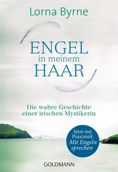 Engel in meinem Haar - Byrne, Lorna